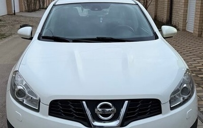 Nissan Qashqai, 2013 год, 1 280 000 рублей, 1 фотография
