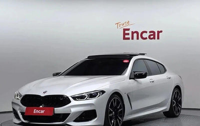 BMW 8 серия, 2023 год, 8 900 000 рублей, 1 фотография