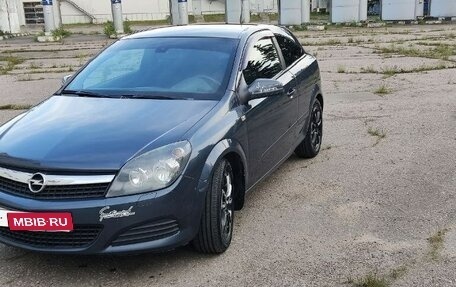 Opel Astra H, 2008 год, 588 000 рублей, 1 фотография