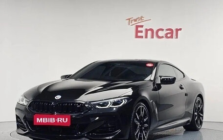 BMW 8 серия, 2023 год, 8 900 000 рублей, 1 фотография