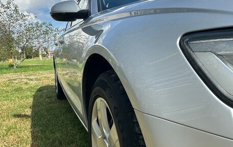 Audi A6, 2014 год, 2 500 000 рублей, 7 фотография