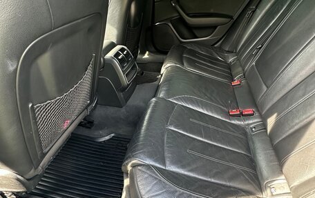 Audi A6, 2014 год, 2 500 000 рублей, 15 фотография