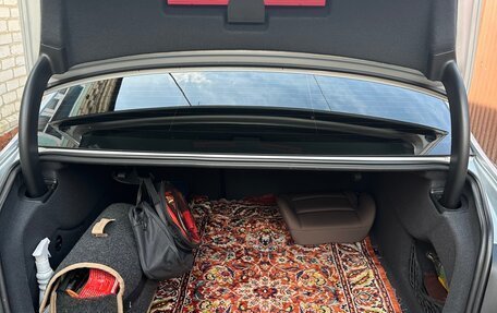 Audi A6, 2014 год, 2 500 000 рублей, 21 фотография