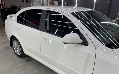 Skoda Octavia, 2013 год, 1 150 000 рублей, 4 фотография