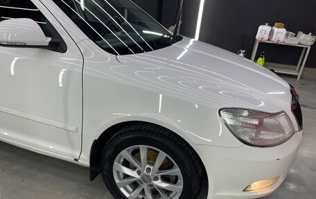 Skoda Octavia, 2013 год, 1 150 000 рублей, 5 фотография