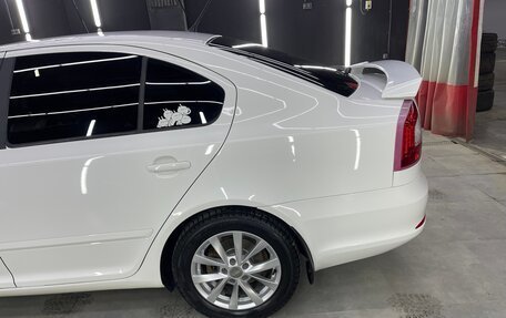 Skoda Octavia, 2013 год, 1 150 000 рублей, 8 фотография