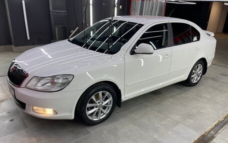 Skoda Octavia, 2013 год, 1 150 000 рублей, 7 фотография