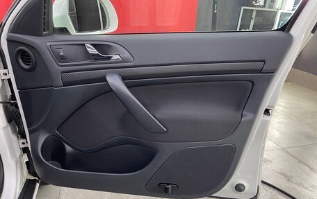 Skoda Octavia, 2013 год, 1 150 000 рублей, 10 фотография