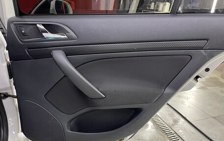 Skoda Octavia, 2013 год, 1 150 000 рублей, 11 фотография