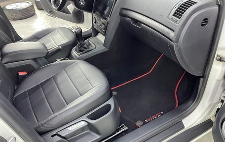 Skoda Octavia, 2013 год, 1 150 000 рублей, 9 фотография