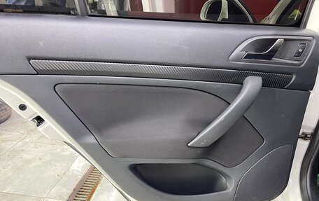 Skoda Octavia, 2013 год, 1 150 000 рублей, 12 фотография