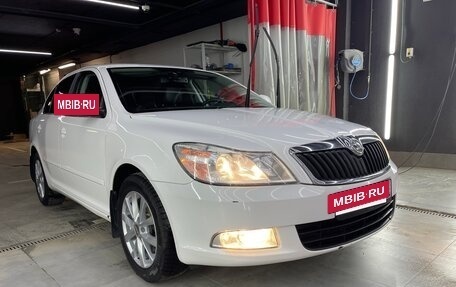 Skoda Octavia, 2013 год, 1 150 000 рублей, 2 фотография