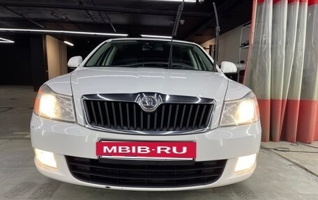 Skoda Octavia, 2013 год, 1 150 000 рублей, 3 фотография