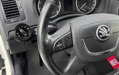 Skoda Octavia, 2013 год, 1 150 000 рублей, 14 фотография