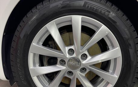 Skoda Octavia, 2013 год, 1 150 000 рублей, 17 фотография