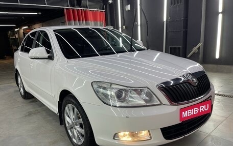 Skoda Octavia, 2013 год, 1 150 000 рублей, 6 фотография