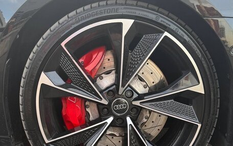 Audi A7, 2019 год, 4 800 000 рублей, 5 фотография