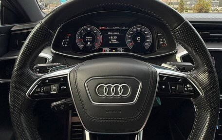 Audi A7, 2019 год, 4 800 000 рублей, 8 фотография