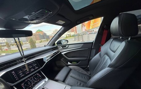 Audi A7, 2019 год, 4 800 000 рублей, 7 фотография