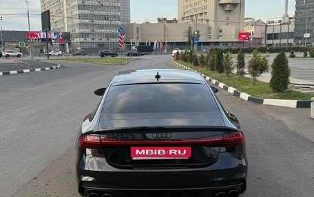 Audi A7, 2019 год, 4 800 000 рублей, 6 фотография