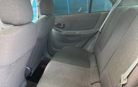 Hyundai Accent II, 2006 год, 400 000 рублей, 8 фотография