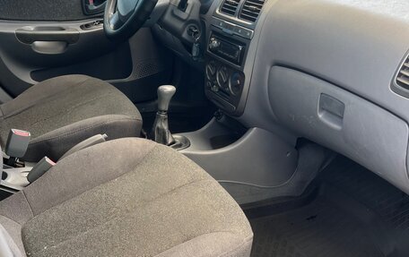Hyundai Accent II, 2006 год, 400 000 рублей, 5 фотография