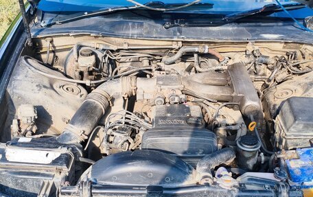 Toyota Mark II VIII (X100), 1994 год, 600 000 рублей, 9 фотография