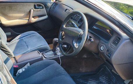 Toyota Mark II VIII (X100), 1994 год, 600 000 рублей, 10 фотография