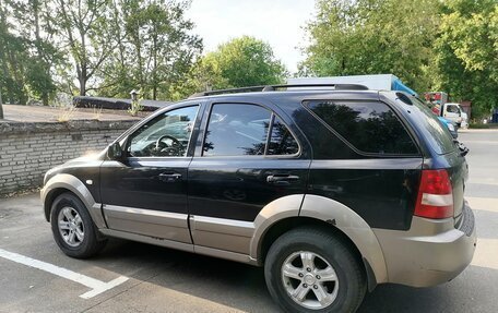 KIA Sorento IV, 2005 год, 470 000 рублей, 2 фотография