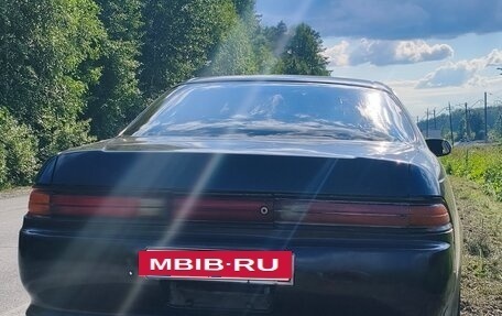 Toyota Mark II VIII (X100), 1994 год, 600 000 рублей, 6 фотография