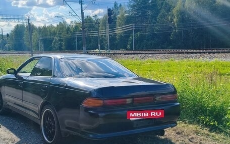 Toyota Mark II VIII (X100), 1994 год, 600 000 рублей, 7 фотография