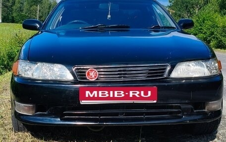Toyota Mark II VIII (X100), 1994 год, 600 000 рублей, 2 фотография