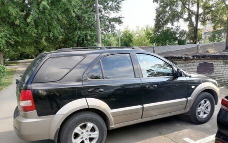 KIA Sorento IV, 2005 год, 470 000 рублей, 4 фотография