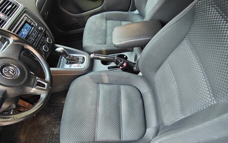 Volkswagen Jetta VI, 2014 год, 1 100 000 рублей, 8 фотография
