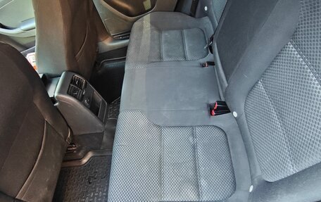 Volkswagen Jetta VI, 2014 год, 1 100 000 рублей, 9 фотография