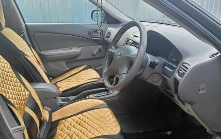 Nissan Sunny B15, 2003 год, 450 000 рублей, 6 фотография