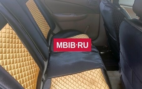 Nissan Sunny B15, 2003 год, 450 000 рублей, 5 фотография