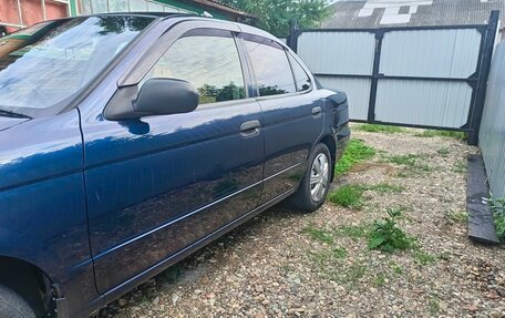 Nissan Sunny B15, 2003 год, 450 000 рублей, 12 фотография