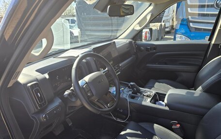 Haval H9, 2024 год, 3 700 000 рублей, 4 фотография