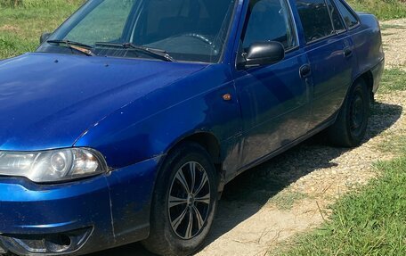 Daewoo Nexia I рестайлинг, 2010 год, 79 000 рублей, 3 фотография
