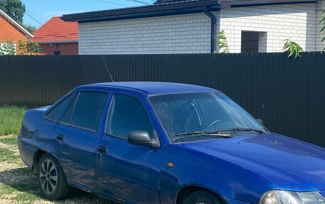 Daewoo Nexia I рестайлинг, 2010 год, 79 000 рублей, 2 фотография