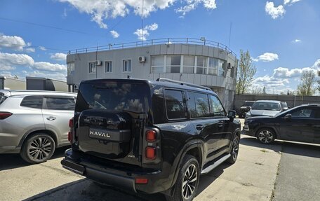 Haval H9, 2024 год, 3 700 000 рублей, 3 фотография