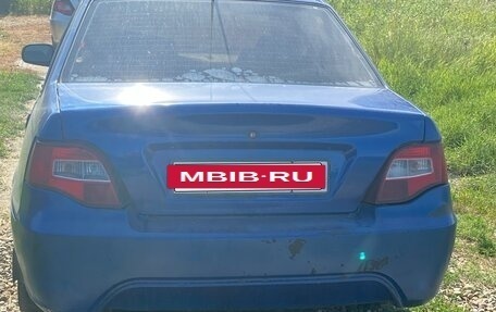 Daewoo Nexia I рестайлинг, 2010 год, 79 000 рублей, 4 фотография
