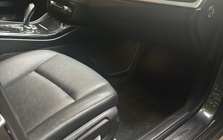 BMW 5 серия, 2014 год, 1 800 000 рублей, 7 фотография