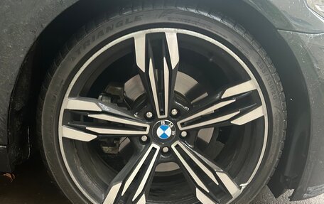 BMW 5 серия, 2014 год, 1 800 000 рублей, 3 фотография