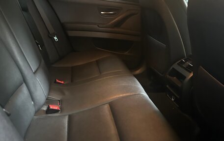 BMW 5 серия, 2014 год, 1 800 000 рублей, 6 фотография