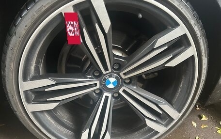BMW 5 серия, 2014 год, 1 800 000 рублей, 11 фотография