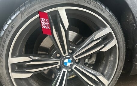 BMW 5 серия, 2014 год, 1 800 000 рублей, 10 фотография