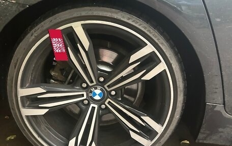 BMW 5 серия, 2014 год, 1 800 000 рублей, 4 фотография