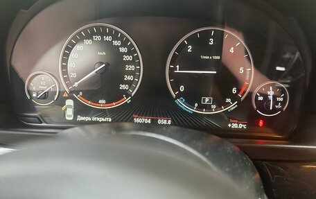 BMW 5 серия, 2014 год, 1 800 000 рублей, 15 фотография